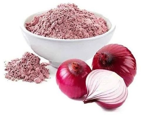 Dehydrated Red Onion Powder