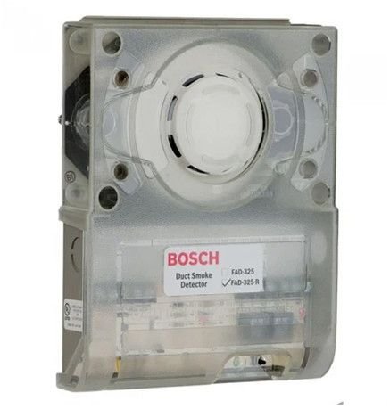 Bosch FAD-325 Analog Duct Detector