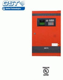 GST-M200 One Loop Panel GST-M200 One Loop Panel