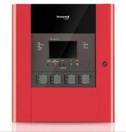 morley-ias stx fire alarm control panel