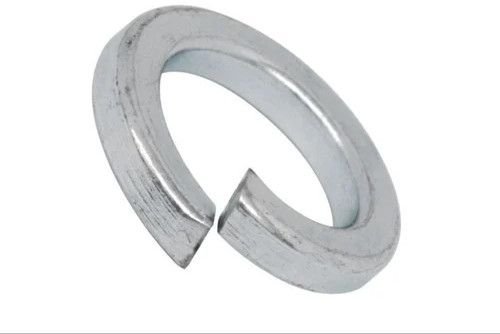 M12 Mild Steel Spring Washer