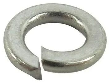M16 Mild Steel Spring Washer