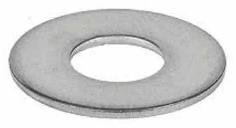 Mild Steel Flat Washer