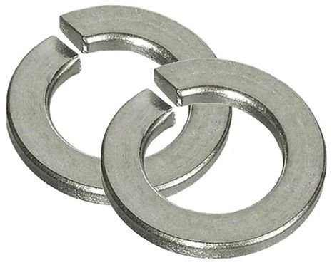 M24 Mild Steel Spring Washer