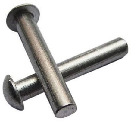 Mild Steel Rivet