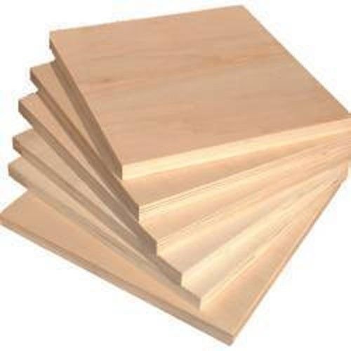 Calibrated Plywood Board