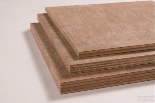 Gurjan Face Plywood