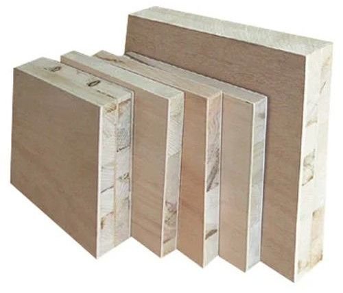 Interior Block Board