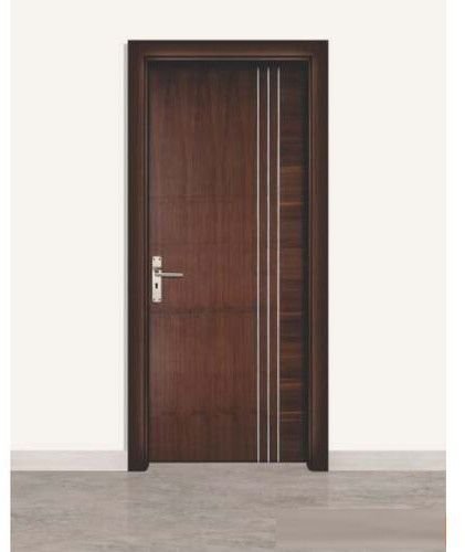 Residential Flush Door
