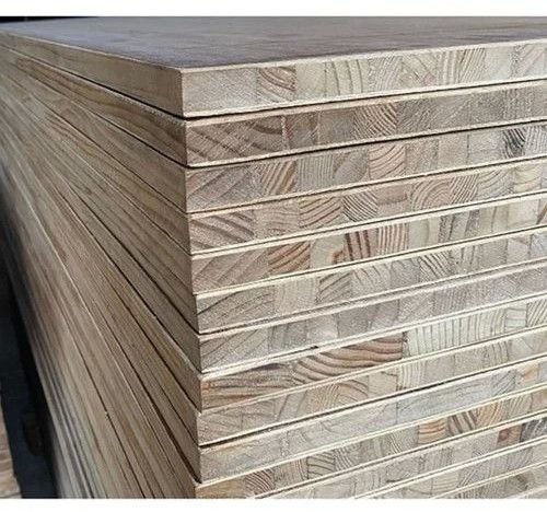 Smooth Finish Block Board