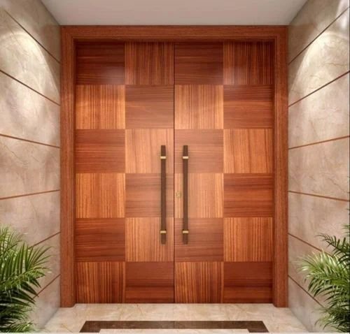 Solid Core Door