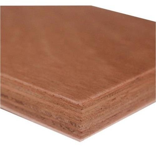 Termite Resistant Plywood