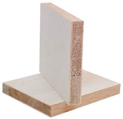 Waterproof Block Board