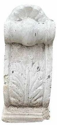 Architectural GFRC Baluster