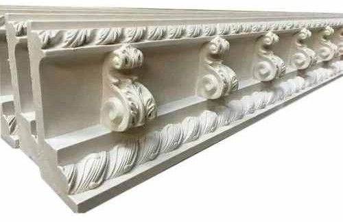 GFRC Ceiling Cornice