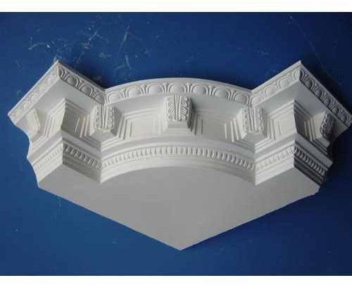 Modern GRC Ceiling Cornice