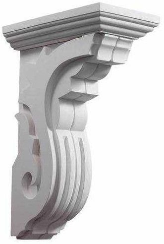 Ornamental GRC Cornice