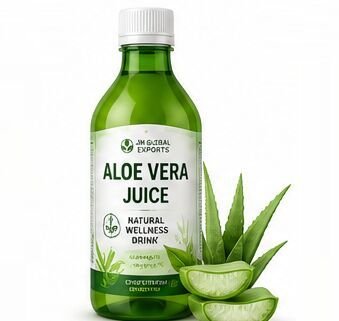 Aloe Vera Juice