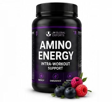 Amino Energy Powder