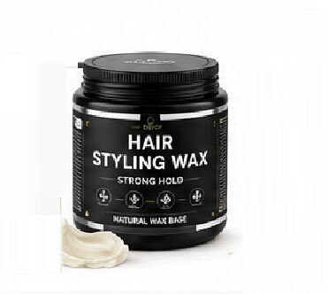Hair Styling Wax