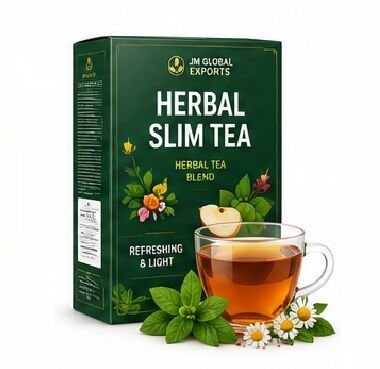 Herbal Slim Tea