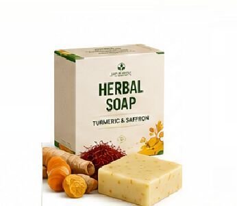 Herbal Soap