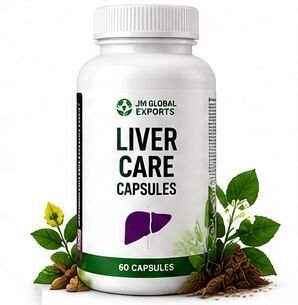 liver care capsules