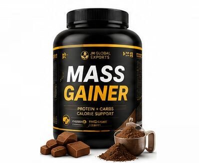 Mass Gainer