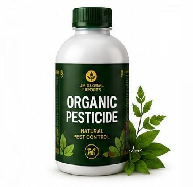 Organic Pesticide