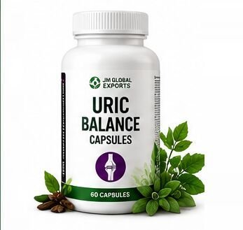 Uric Acid Capsules