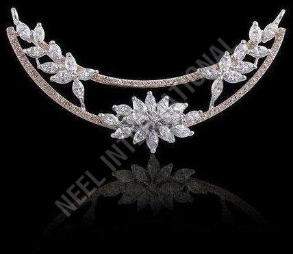 Lightweight Diamond Mangalsutra