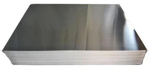 Aluminium Sheets