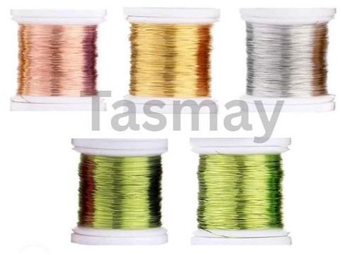 Cadmium Tinsel Wire