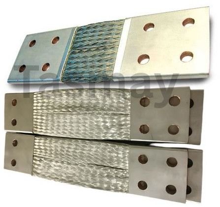 Copper Aluminium Flexible Connectors