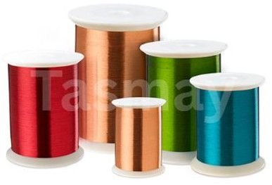 Fine Ultra Fine Enameled Copper Wire