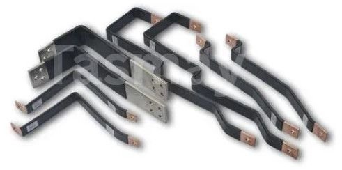 Flexible Insulated Copper Busbar