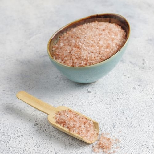 Natural Salts
