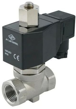 ECG Machine Solenoid Valve