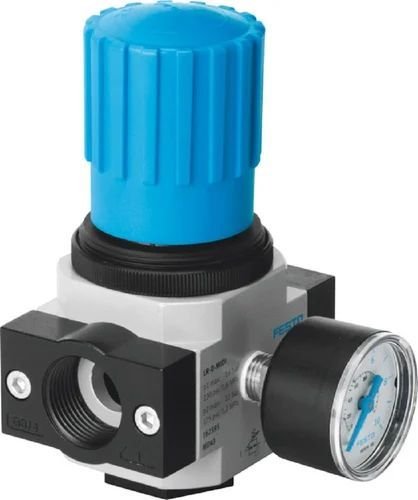 Festo Pressure Regulator