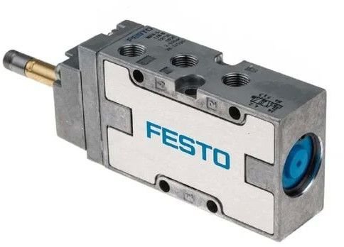 Festo Solenoid Valve
