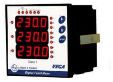 L&Amp;T Power Quality Monitor
