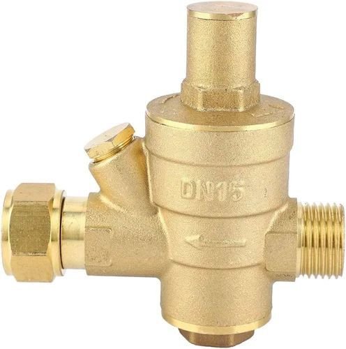 Pressure Reducing Valve