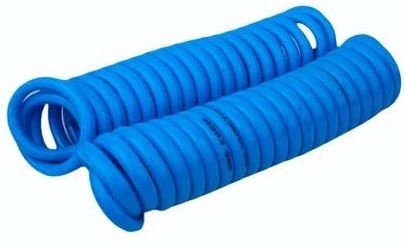 Spiral PU Tube