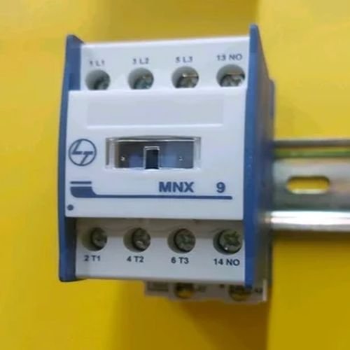 Mnx 3 Pole Power Contactor