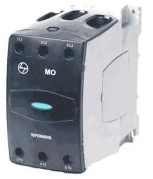 Type Mo 3 Pole Power Contactor