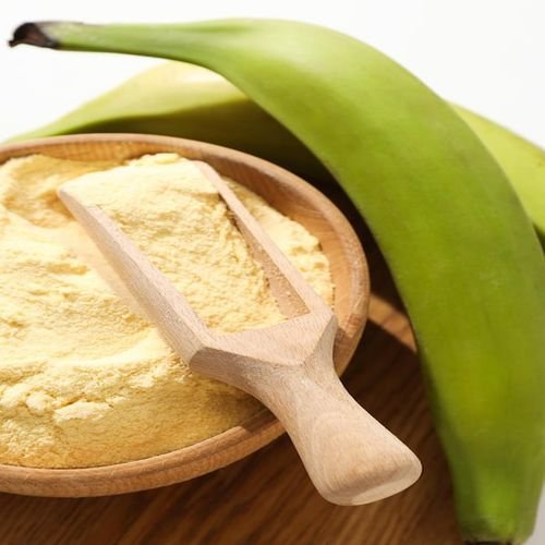 Green Banana Powder