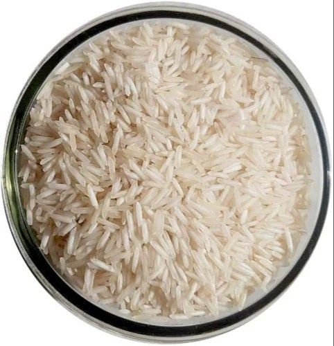 1718 Steam Basmati Rice