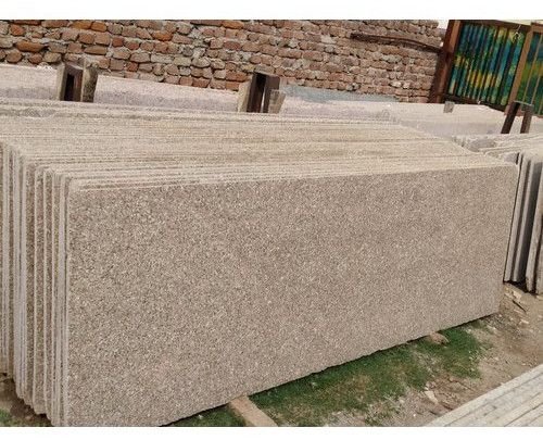 Chima Pink Granite Slab