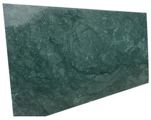 Forest Green Granite Slab
