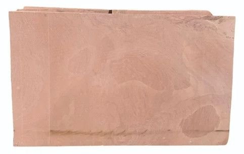 Matte Pink Sandstone Slab